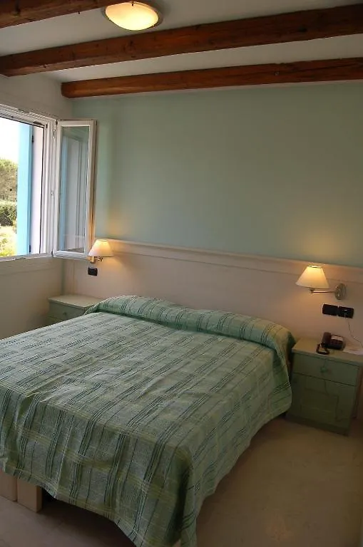Agriturismo Dolceacqua Cavallino-Treporti Bauernhof