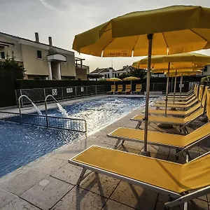  Apartment Vecchio Faro